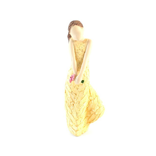 Statuetta Solo per dirti 19,5 cm More Than Words
