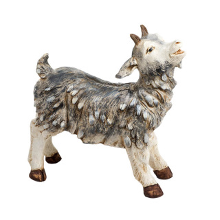 Cabrito de resina 125 cm Belén Fontanini