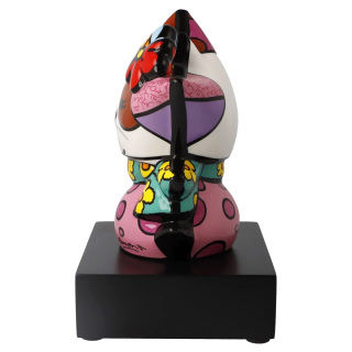 Flowing Figure 20.5 cm Romero Britto GOEBEL