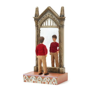 Harry e lo specchio delle brame 25 cm Harry Potter 6016706