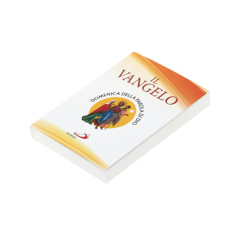 El Evangelio Domingo de la Palabra de Dios 