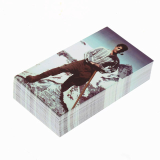 Imagen de San Pier Giorgio Frassati 7x12 cm 100 uds