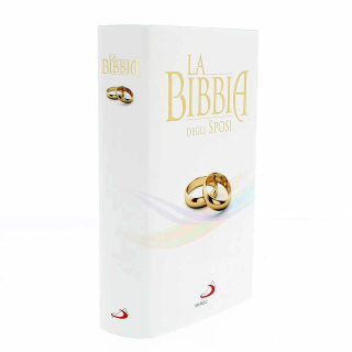 La Biblia de los Esposos 12,5x19,5 cm