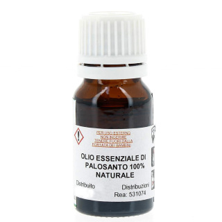 Aceite Esencial de Palo Santo 10 ml