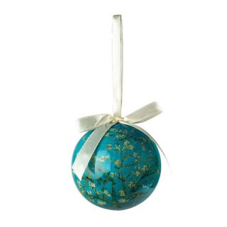 Christmas Ball The Almond Trees 7,5 cm