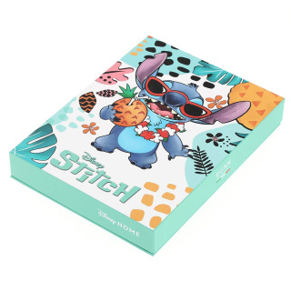 Set 4 cucharillas Stitch Disney Egan