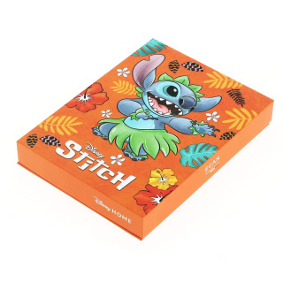 Set 4 tenedores para postre Stitch Disney Egan