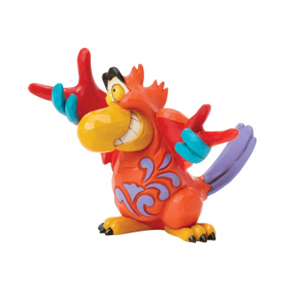 Mini Lago Figure 8 cm Disney Traditions 6018927