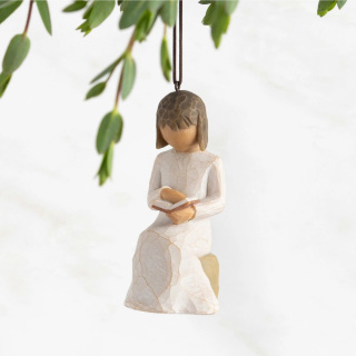 Figura Decorativa 2026 - 7,5 cm Willow Tree 28320