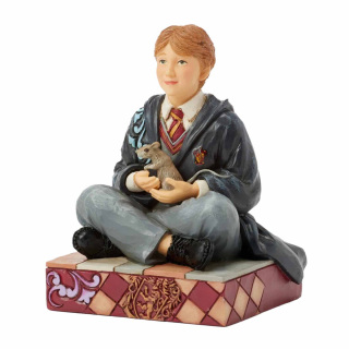 Statuetta Ron Con Crosta 11 cm Harry Potter 6016770