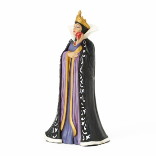 Evil Queen with Apple figure 13 cm Disney Traditions 6017855