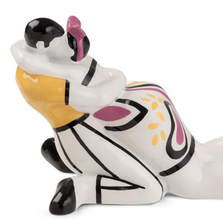 Figura Abrázame 9 cm Abbracci Egan