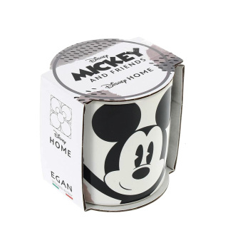 Jarrón Mickey Mouse Topo Enjoy 7x7 cm Egan