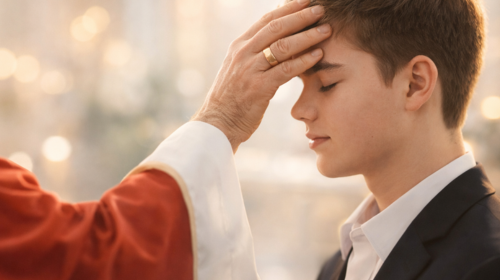 Confirmation