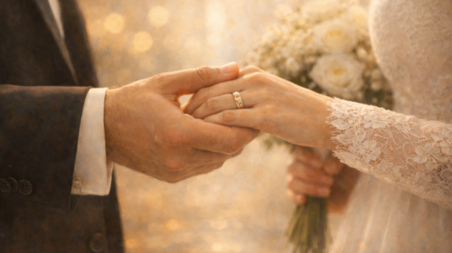 Matrimonio